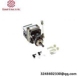 ABB 3HNA015202-001 Gear Pump, 6.0 CCM