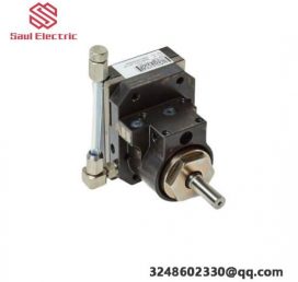 ABB 3HNA015218-001 Gear Pump, Precision Fluid Handling Solutions