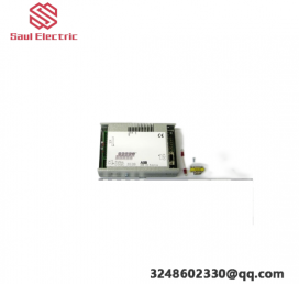 ABB 3HNA016493-001 DCS Control Module