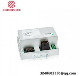 ABB 3HNA020882-001, High-Power Supply Module, ABB's Latest Innovation in Industrial Automation