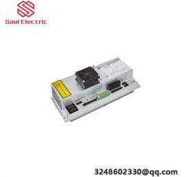 ABB 3HNA023093-001 - Advanced Control Module for Industrial Automation