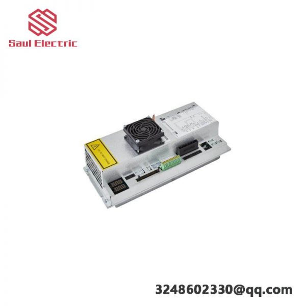 ABB 3HNA023093-001 - Advanced Control Module for Industrial Automation