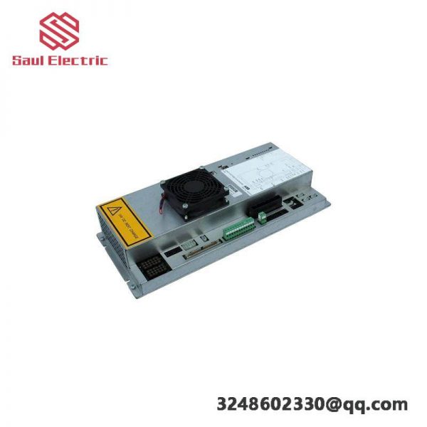 ABB 3HNA023093-001 - Advanced Control Module for Industrial Automation