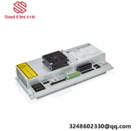 ABB 3HNA023093-001 - High-Performance DCS Module