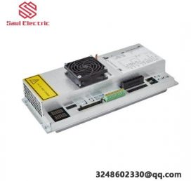 ABB 3HNA023093-001: Industrial Thermocouple/MV Input Module