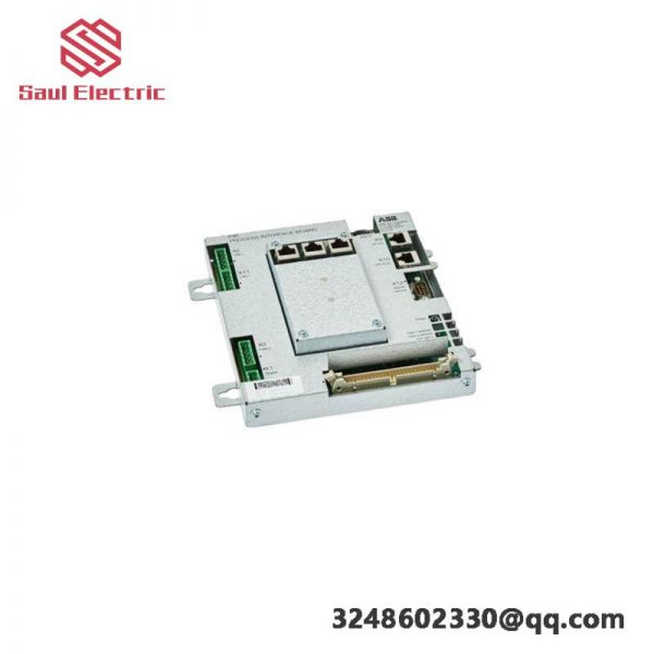 ABB 3HNA023200-001: High-Definition LCD Display Module for Industrial Applications