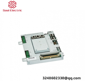 ABB 3HNA023282-001 PIB-03 Industrial Control Module