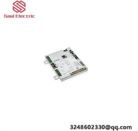 ABB 3HNA023282-001 PIB-03 Process Interface Board: Advanced Control Solutions