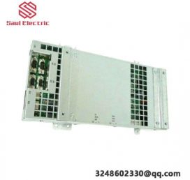 ABB 3HNA023716-001: Precision Control Module, Designed for Industrial Automation