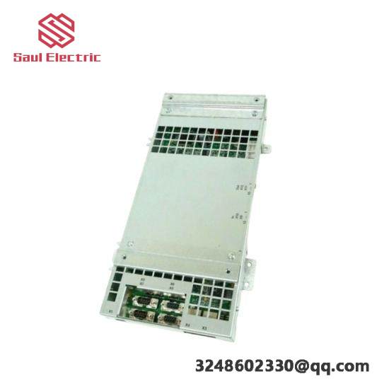 ABB 3HNA023716-001: Precision Control Module, Designed for Industrial Automation