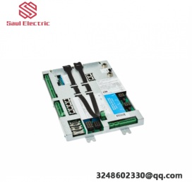 ABB 3HNA024203-001 MIB-02: Industrial Automation Control Module