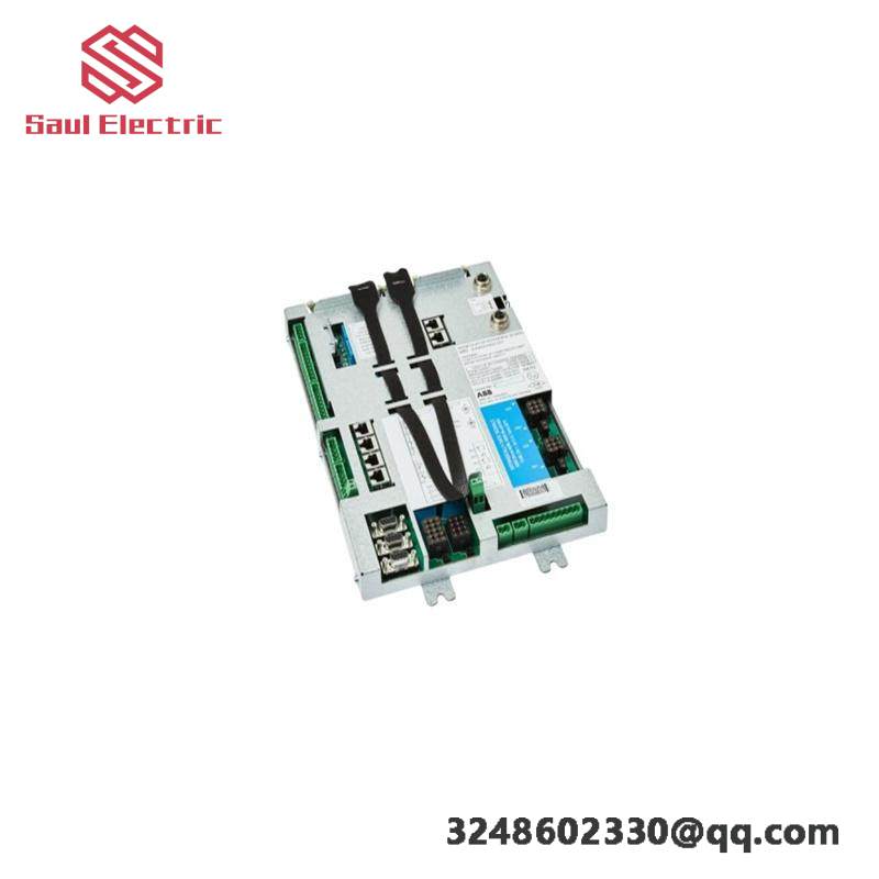 ABB 3HNA024203-001 MIB-02 CE4T-10R-02 DSQC626,3HAC020465-001 Integrated Control & Monitoring Solutions