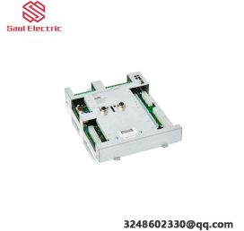 ABB 3HNA024855-001: Industrial PLC Module for Advanced Automation Solutions