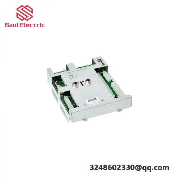 ABB 3HNA024855-001: Industrial PLC Module for Advanced Automation Solutions