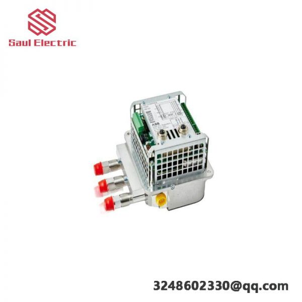 ABB 3HNA024871-001 ACU-01B 3HAC041443-003 DSQC639 3HAC025097-001 DSQC604 3HAC12928-1: Advanced Control Solutions