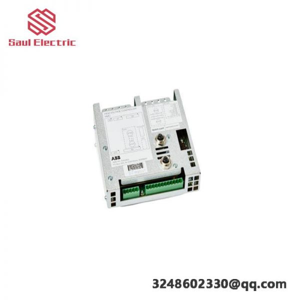 ABB 3HNA024966-001 & 3HNA011999-001 & 460 & 3HAC17484-6/001 - Advanced Control Modules for Industrial Automation, 190 Characters