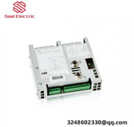 ABB 3HNA024966-001: Advanced DCS Module for Industrial Automation