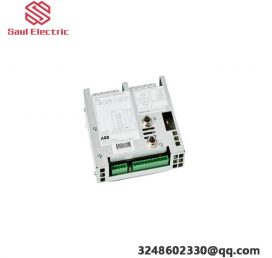 ABB 3HNA024966-001 HVC-02B | High-Voltage Circuit Breaker for Industrial Automation