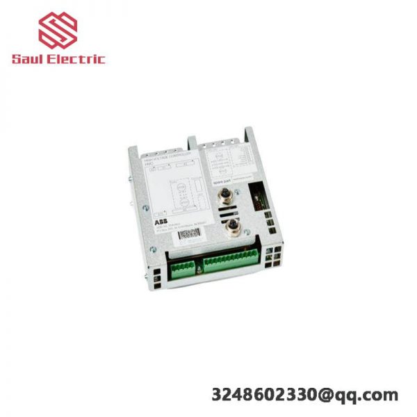 ABB 3HNA024966-001 HVC-02B | High-Voltage Circuit Breaker for Industrial Automation