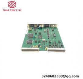 ABB 3HNE00001-1/07 Ethernet Board DCS Module - Advanced Networking for Industrial Automation