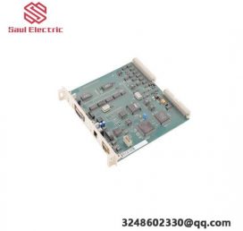 ABB 3HNE00001-1 Ethernet Board - Industrial Automation Components