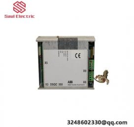 ABB 3HNE00025-1/10 Remote Module - Automation Parts