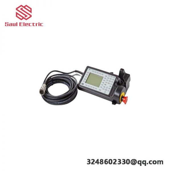 ABB 3HNE00313-1 Industrial Control Module