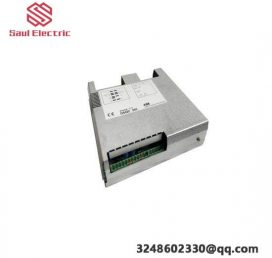 ABB 3HAC022440-001: Industrial Control Module, High Precision & Durability