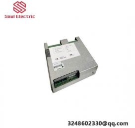 ABB 3HNE00554-1 Analog I/O Module for Automation Parts