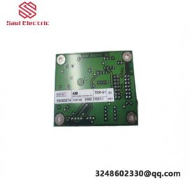 ABB 3HNE01697-1/01 Servo Motor DCS Module