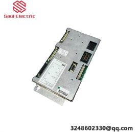 ABB 3HNE06225-1/3HNA006386-001 Purge Controller: Advanced Process Control Solutions