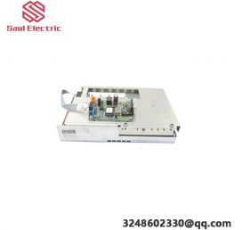 ABB 3HNE 02177-1 & 3HAC061315-003 lRB6700-150/3.20 & 3HAC044513-001, Advanced Industrial Control Module