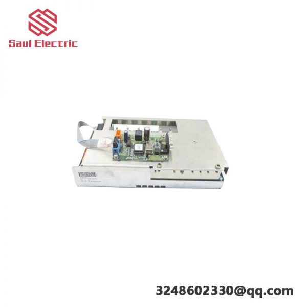 ABB 3HNE 02177-1 & 3HAC061315-003 lRB6700-150/3.20 & 3HAC044513-001, Advanced Industrial Control Module