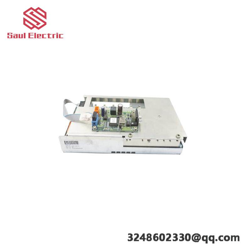 ABB 3HNE 02177-1 & 3HAC061315-003 lRB6700-150/3.20 & 3HAC044513-001, Advanced Industrial Control Module