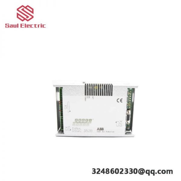 ABB 3HNE TILLV.0317 - Prog.Unit. with Backlight for Industrial Control Systems