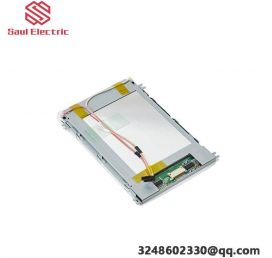 ABB 3HNP04014-1 LCD MODULE - High Performance Industrial Display