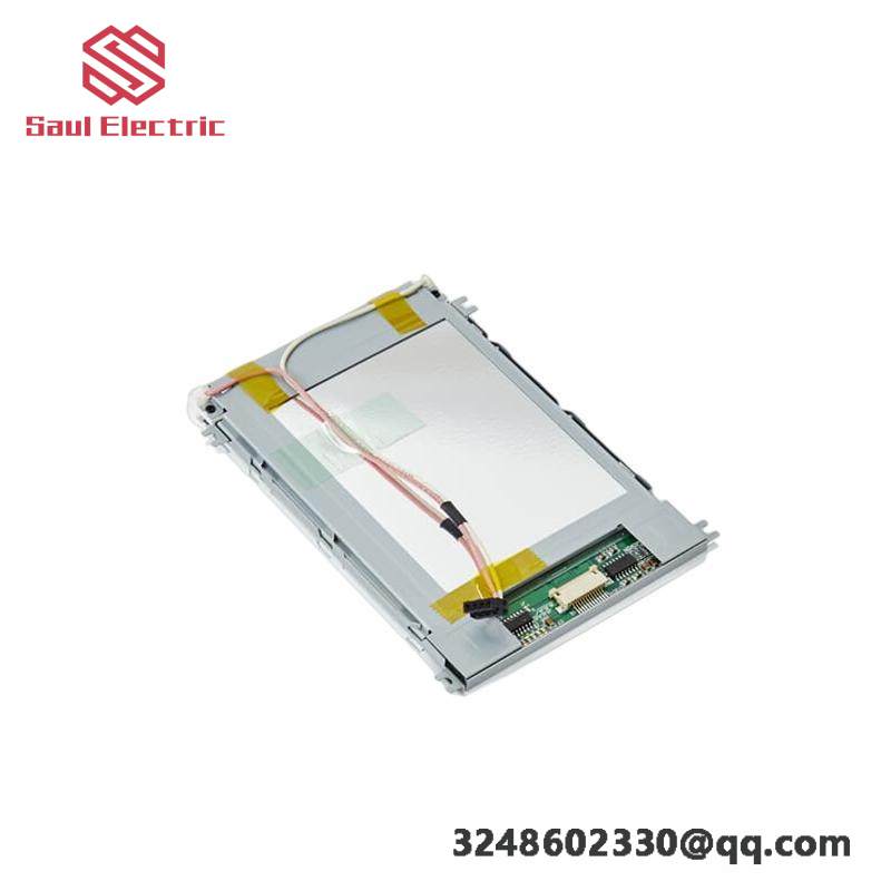 ABB 3HNP04014-1 LCD MODULE - High Performance Industrial Display