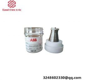 ABB 3HS0864-01 / 3HS1170-01 / 3HAC025724-001/04 / 3HAC044517-001/00 Bell Cup, Industrial Control Module