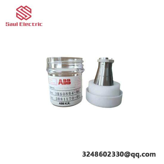 ABB 3HS0864-01 & 3HS1170-01 Bell Cup