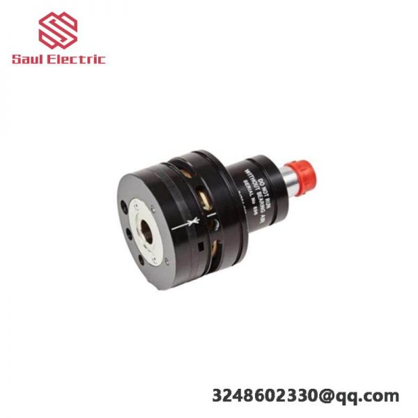 ABB 3N3745W Air Motor - High Efficiency Pneumatic Actuator