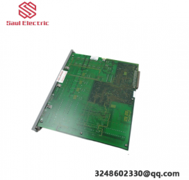 ABB 40PB3201A A-Loop I/O Board - New; Manufacturer: ABB