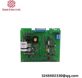 ABB 421-1-10479-390 PLC PC BOARD