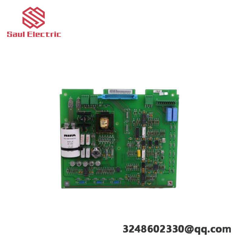 ABB 421-1-10479-390 PLC PC BOARD