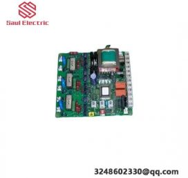 ABB 5366268-B Industrial Control Board, Precision & Reliability in Automation