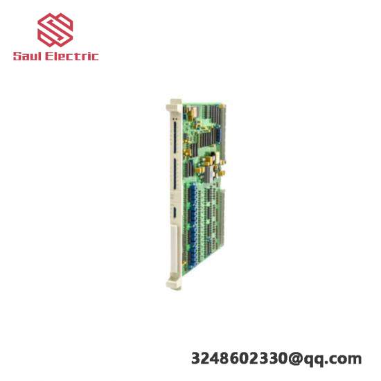 ABB 57120001-NT DSAI 130H Analog Input Board: High-Performance Industrial Control Solution