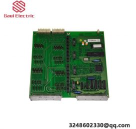 ABB 57160001-AAA DSDI110A Digital Input Board: Industrial Control Module