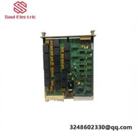 ABB 57160001-KX Module for Industrial Control Systems