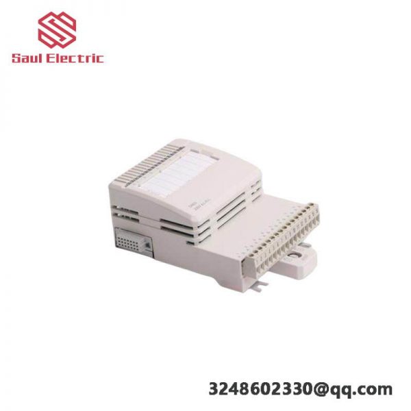 ABB 57160001-KX Module for Industrial Control Systems