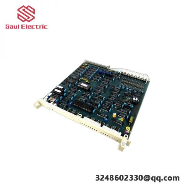 ABB 57310001-LM Communications Module