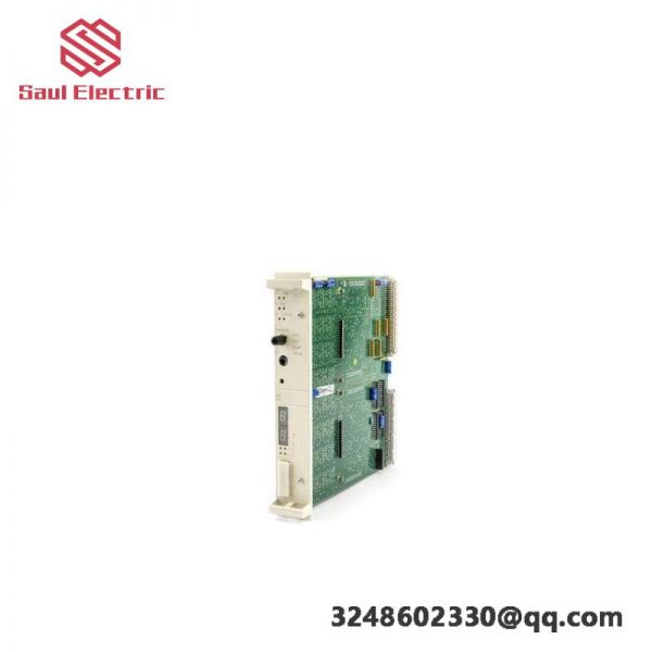 ABB 57310001-MP Processor Unit - High Performance Control Solution